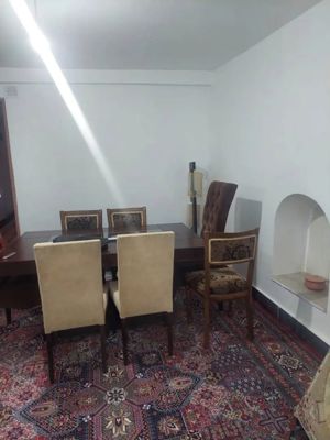 اقامتگاه های بوم گردی رامان ویلا دوبلکس سه خوابه شماره 1 برای پنج نفر سردشت
