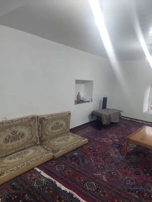 اقامتگاه های بوم گردی رامان ویلا دوبلکس سه خوابه شماره 1 برای پنج نفر سردشت
