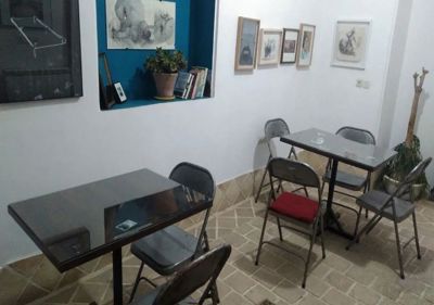 اقامتگاه سنتی خانه ما اتاق ما برای دو نفر کرمان