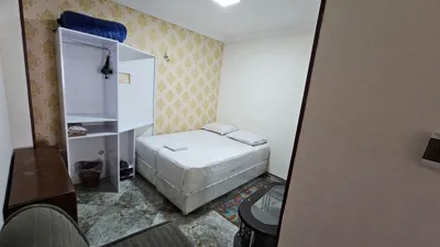 اتاق دو تخته