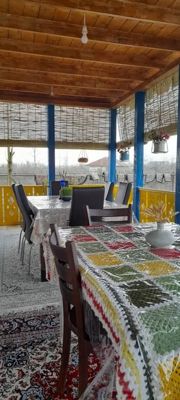 اقامتگاه بوم گردی داروک اتاق کف خواب برای دو نفر (شماره 4) ماسال