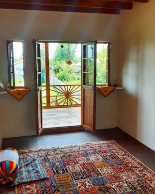 اقامتگاه های بوم گردی داروک اتاق کف خواب برای دو نفر (شماره 4) ماسال