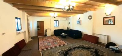 اقامتگاه بوم گردی داروک سوئیت سنتی کادوس برای پنج نفر ماسال