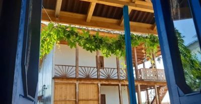 اقامتگاه های بوم گردی داروک اتاق برای دو نفر (شماره 1) ماسال