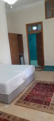 اقامتگاه سنتی سلطانی اتاق عتیق برای چهار نفر اصفهان