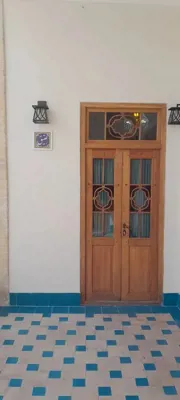 اقامتگاه سنتی سلطانی اتاق عتیق برای چهار نفر اصفهان