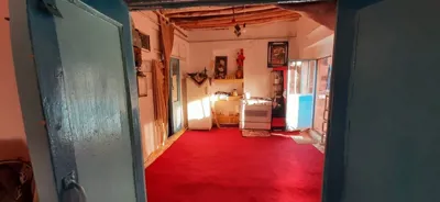 اقامتگاه بوم گردی حاج عطا تربت حیدریه