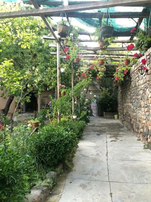 اقامتگاه های بوم گردی دره پرستوها اتاق پیچک برای سه نفر نیشابور