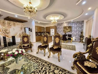 ویلا فردوسیه ویلا دو خوابه برای چهار نفر شهریار