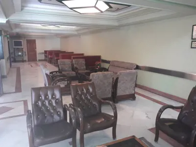 هتل سبز خرمشهر