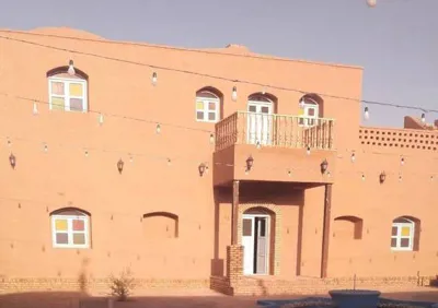 اقامتگاه های بوم گردی ننه بابا سوئیت دو خوابه برای پنج نفر رشتخوار