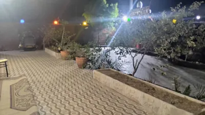 اقامتگاه بوم گردی ناخدا سوئیت برای 62 نفر بوشهر
