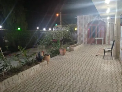 اقامتگاه بوم گردی ناخدا سوئیت برای 62 نفر بوشهر