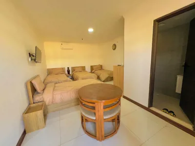 هتل کهکشان خاک یزد