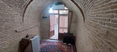 اقامتگاه بوم گردی پامنار اتاق 4 برای دو نفر اردستان