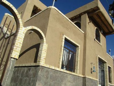 اقامتگاه بوم گردی اکو کمپ چاه جام سوئیت جدید برای چهار نفر شاهرود