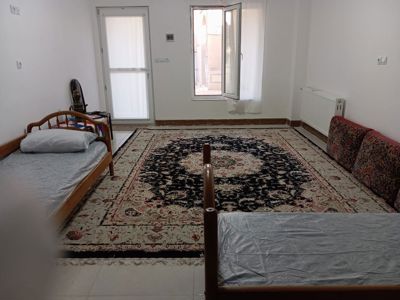 اقامتگاه های بوم گردی راگه اتاق دو تخته درجه یک (سرای اکبری) رفسنجان