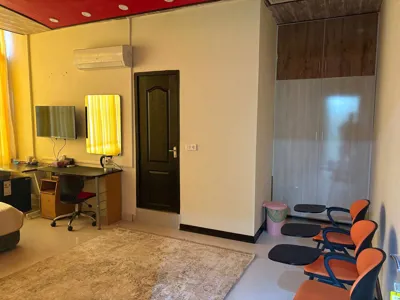 هتل یوسف ایلام