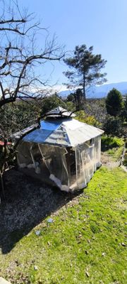 اقامتگاه های بوم گردی کندوج اتاق دو تخته تلار تنکابن