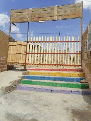 اقامتگاه بوم گردی نگین چهلمیر اتاق پرستو برای دو نفر درگز