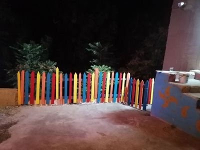 اقامتگاه بوم گردی نگین چهلمیر اتاق سهر برای دو نفر درگز