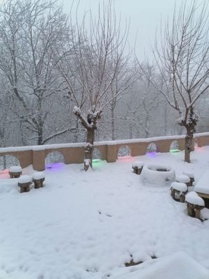 اقامتگاه های بوم گردی نگین چهلمیر اتاق سهر برای دو نفر درگز