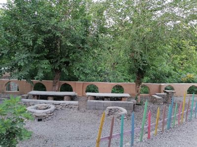 اقامتگاه بوم گردی نگین چهلمیر اتاق توکا برای هشت نفر درگز