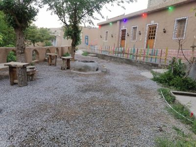 اقامتگاه های بوم گردی نگین چهلمیر اتاق هما برای ده نفر درگز