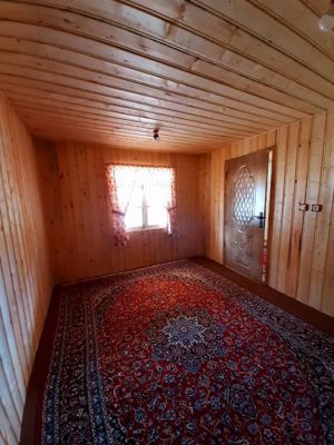 اقامتگاه بوم گردی تختعلی کلبه چوبی دو خوابه برای دو نفر تالش
