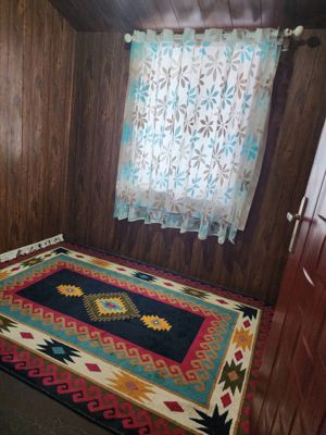 اقامتگاه بوم گردی جنت رامسر