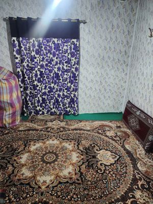 اقامتگاه های بوم گردی جنت سوئیت دو خوابه برای هشت نفر (واحد 2) رامسر