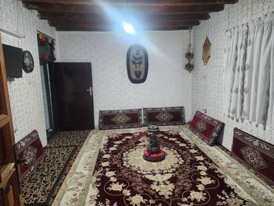 اقامتگاه بوم گردی جنت سوئیت دو خوابه برای هشت نفر (واحد 2) رامسر