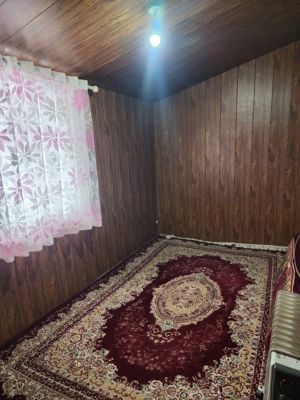 اقامتگاه های بوم گردی جنت سوئیت دو خوابه برای چهار نفر (واحد 4) رامسر