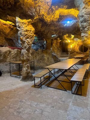 اقامتگاه های بوم گردی طاق دره سوئیت شماره 1 برای نه نفر تربت حیدریه