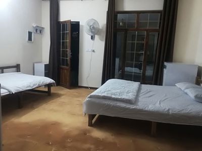 اقامتگاه سنتی شاهان اتاق دو تخته چناران