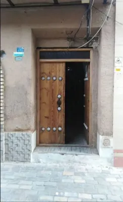 اقامتگاه سنتی دورانتاش سوئیت برای سه نفر شوش