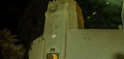 اقامتگاه بوم گردی بوم قلعه آریز اتاق برای یک نفر بافق