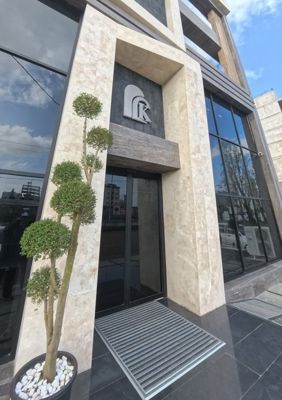 هتل کامبادن بندر انزلی