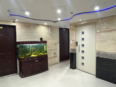 مهمانپذیر عالی قاپو مشهد