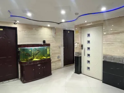 مهمانپذیر عالی قاپو مشهد