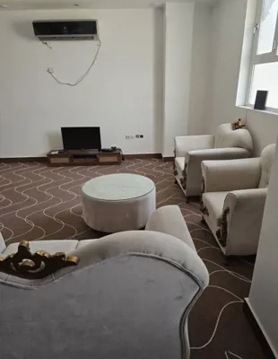 مهمانپذیر دریا عسلویه