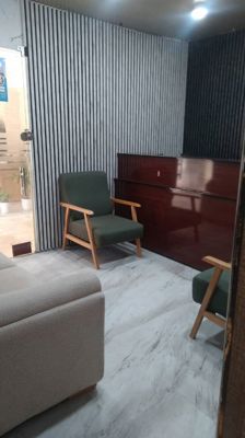 مهمانپذیر دریا عسلویه
