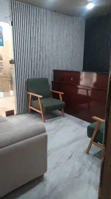 مهمانپذیر دریا عسلویه