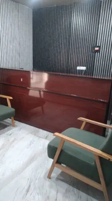 مهمانپذیر دریا عسلویه