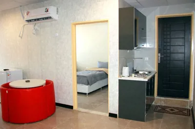 خانه مهستان خرمشهر