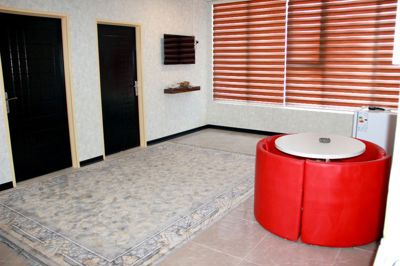 خانه مهستان خرمشهر