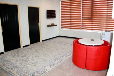 خانه مهستان خرمشهر