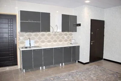 خانه مهستان سوئیت چهار خوابه برای هشت نفر خرمشهر