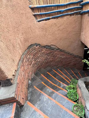 اقامتگاه های بوم گردی گینای اتاق زردلیمه برای دو نفر سامان