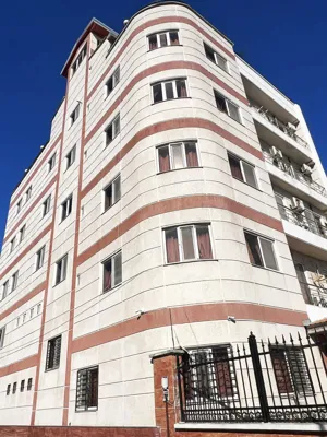 هتل آپارتمان سیکا فریدونکنار